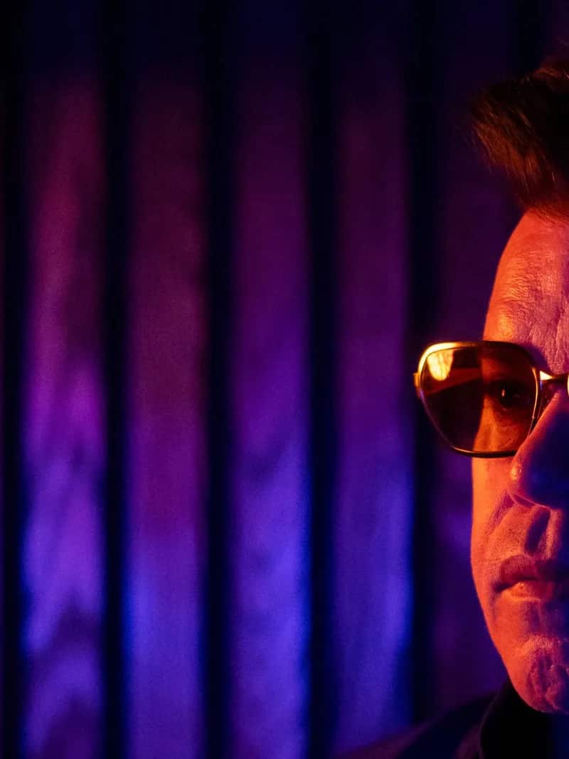 Paul Oakenfold