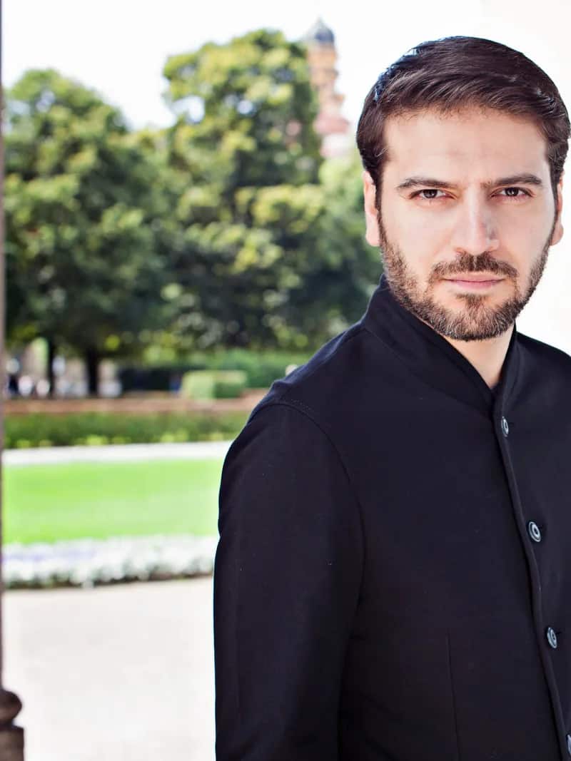 Sami Yusuf