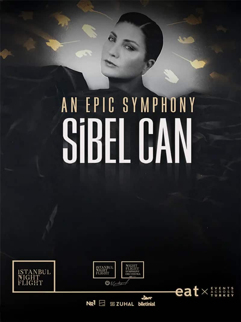 Sibel Can