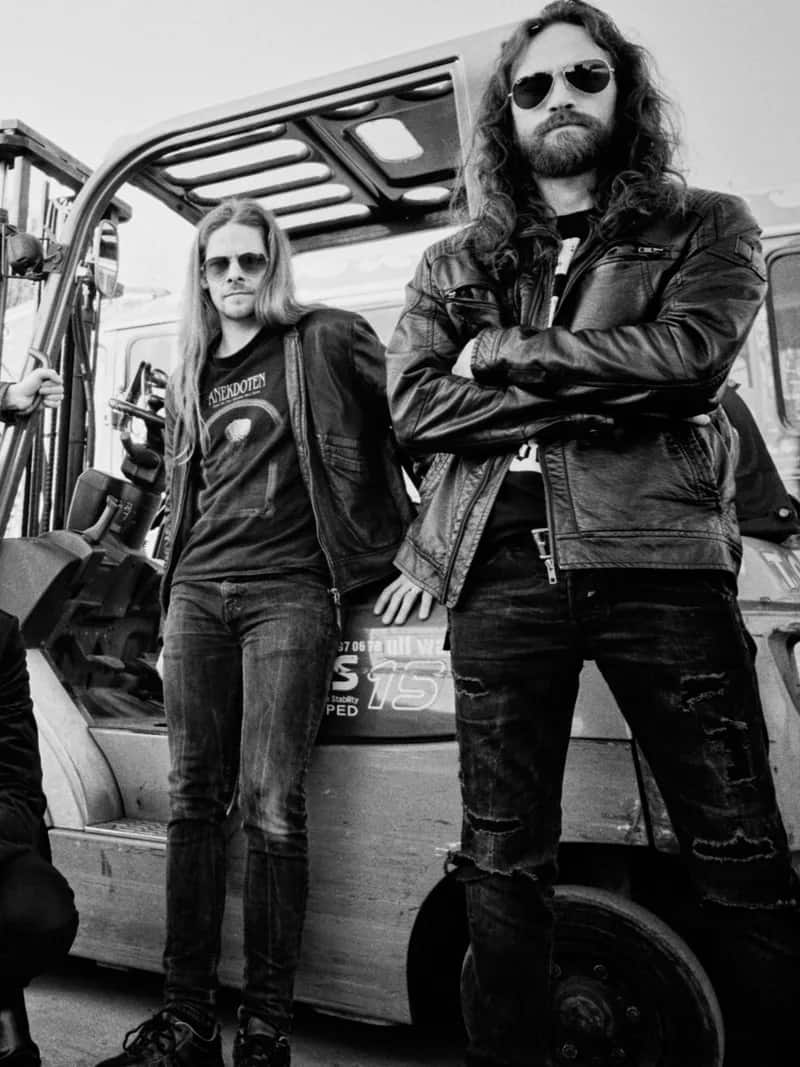 Soen