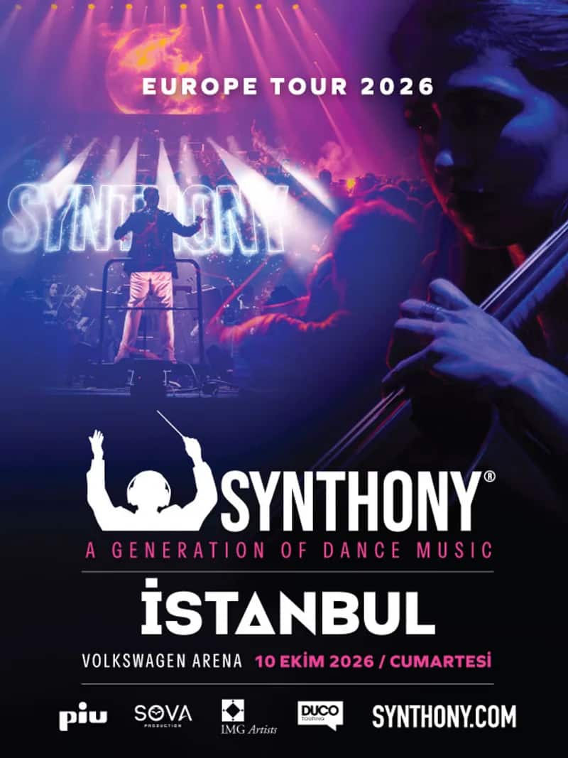 Synthony