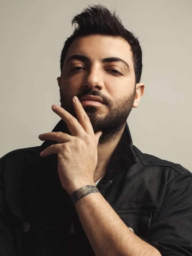 Taladro afişi