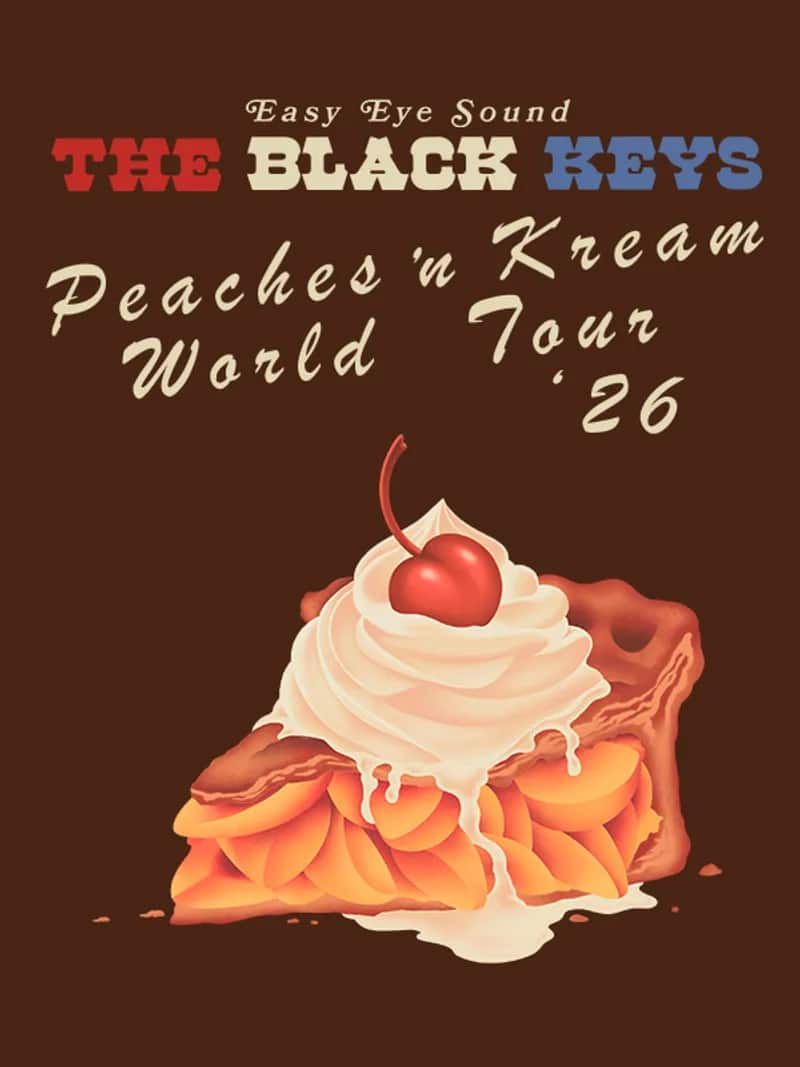 The Black Keys