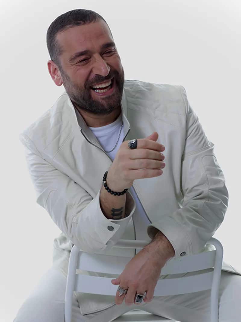 Ümit Yaşar