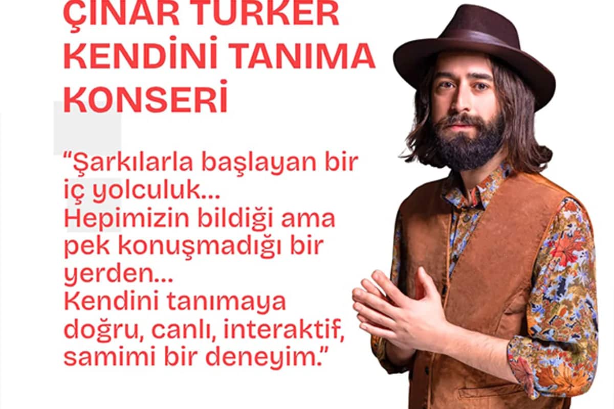Baküs Sahne