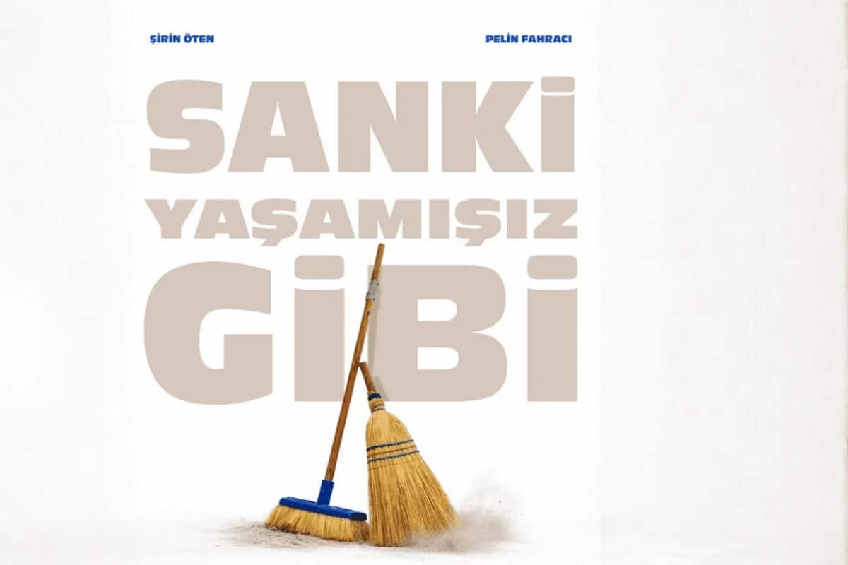 DasDas İstanbul konser mekanı