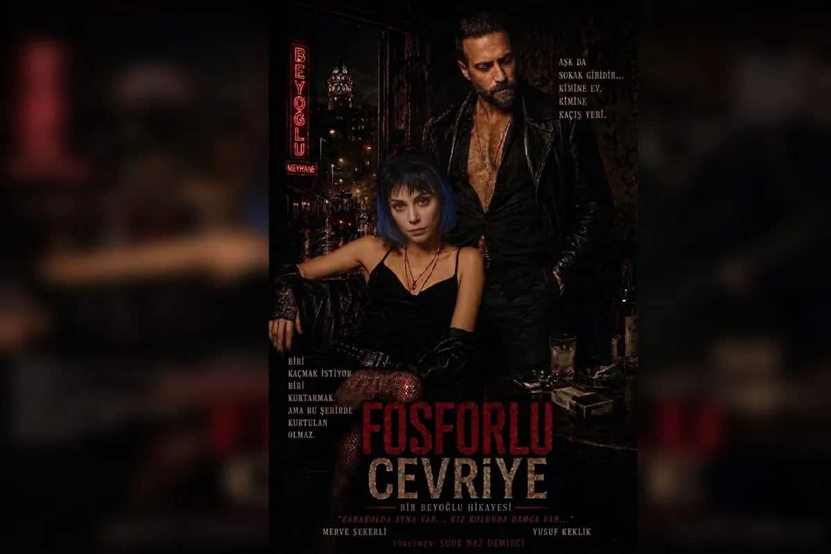 Grand Art Sahne konser mekanı