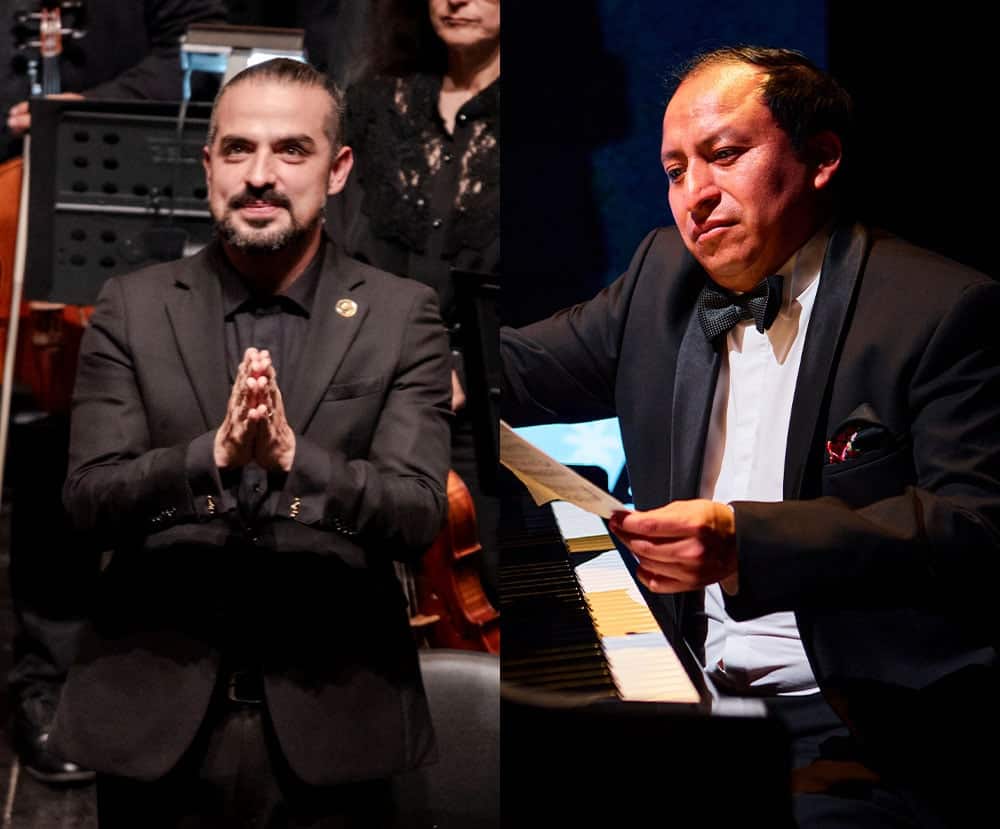 Kardeşlik Konseri, 26 Eylül 2026, CSO ADA ANKARA Tarihi Salon, Ankara konser afişi