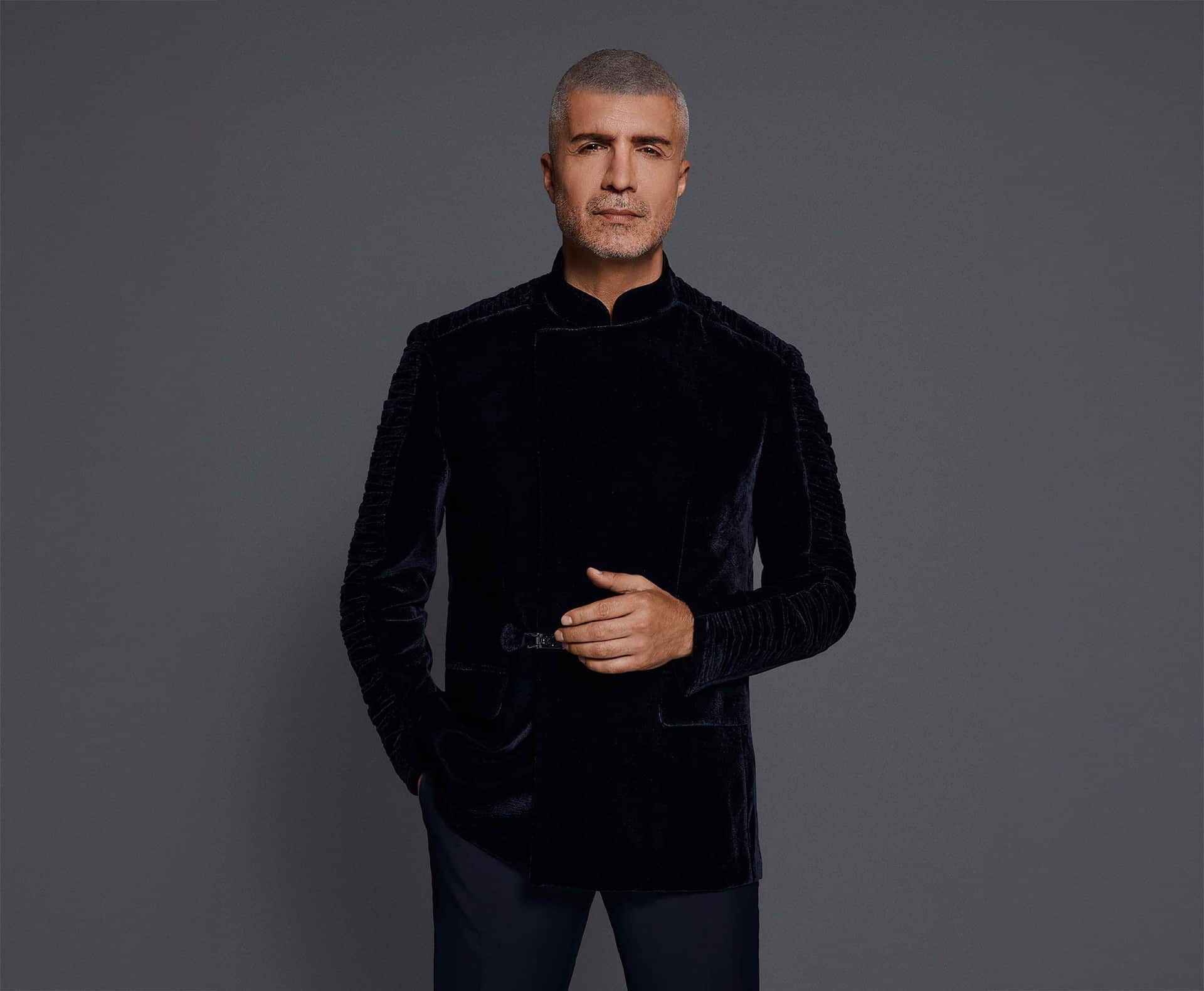 Özcan Deniz Konseri, 26 Eylül 2026, Galataport Saat Kulesi Meydanı, İstanbul konser afişi