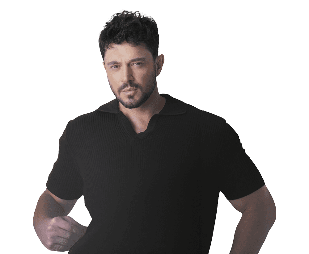 Murat Boz Konseri, 28 Eylül 2026, Galataport Saat Kulesi Meydanı, İstanbul konser afişi