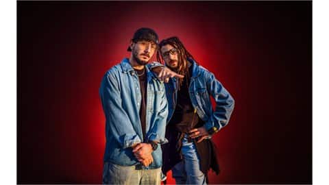 Sehabe & Yeis Sensura, 18 Ekim 2026, Holly Stone Performance Hall Ankara, Ankara konser afişi
