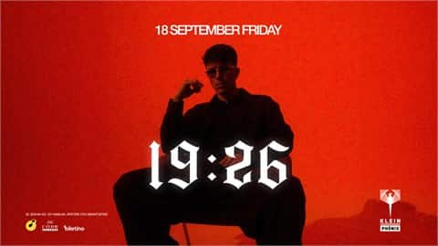 19:26 | Klein Phönix afişi