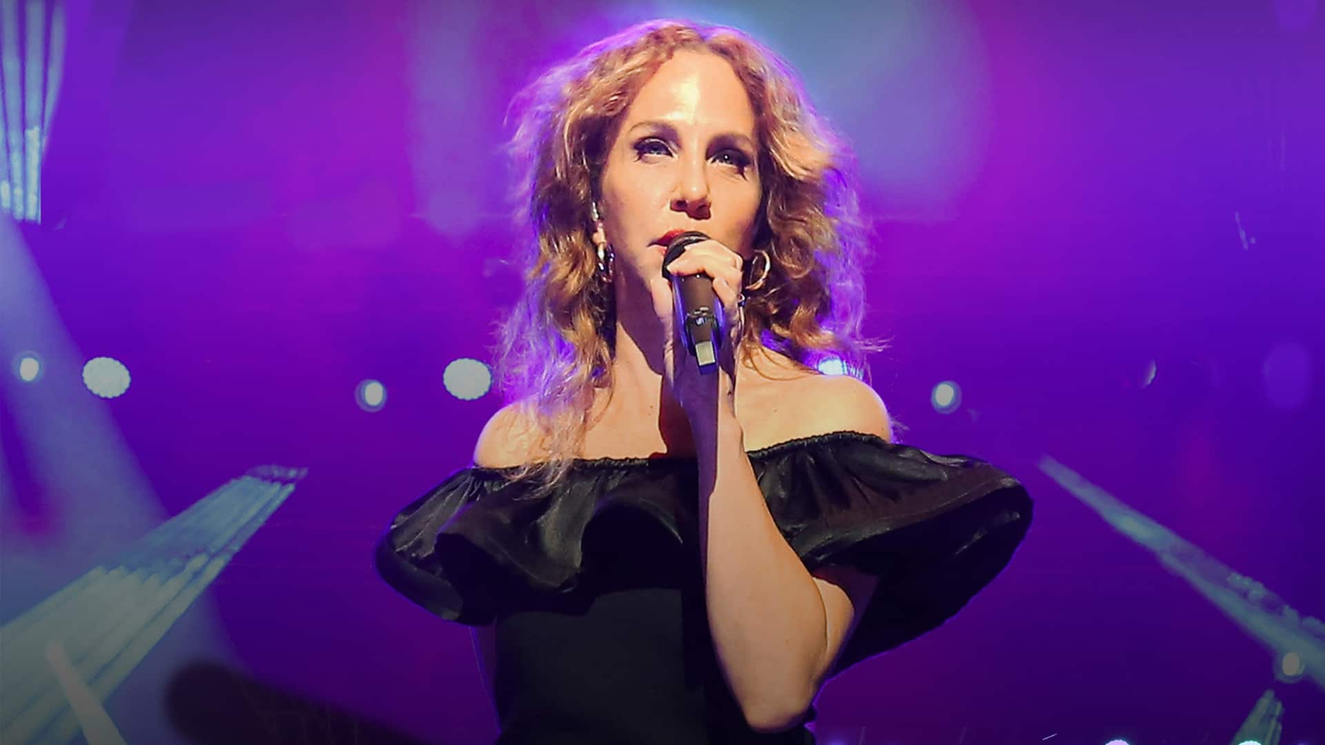 Sertab Erener afişi