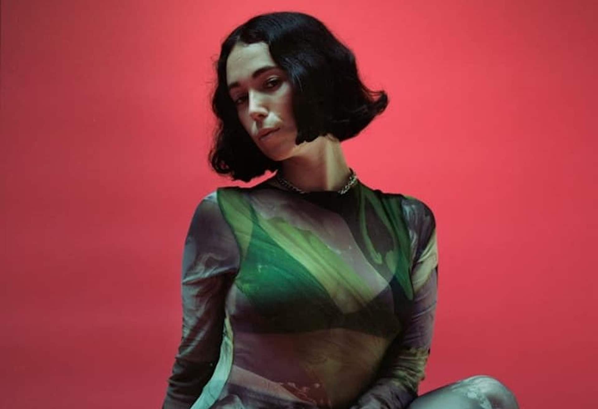 Kelly Lee Owens (DJ Set) afişi