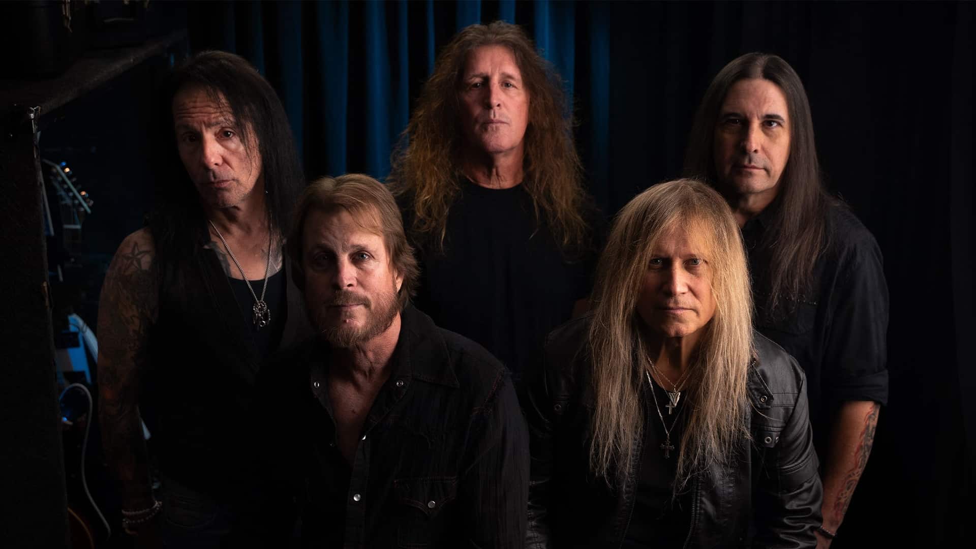Savatage, Alkera afişi