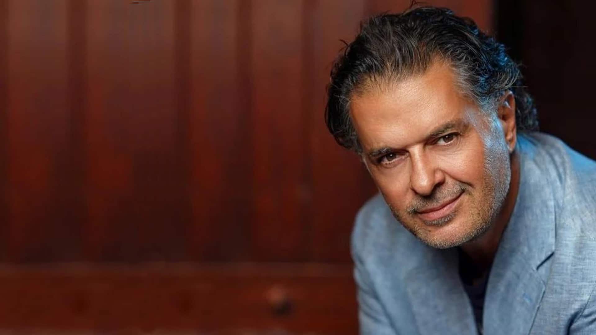 Ragheb Alama afişi