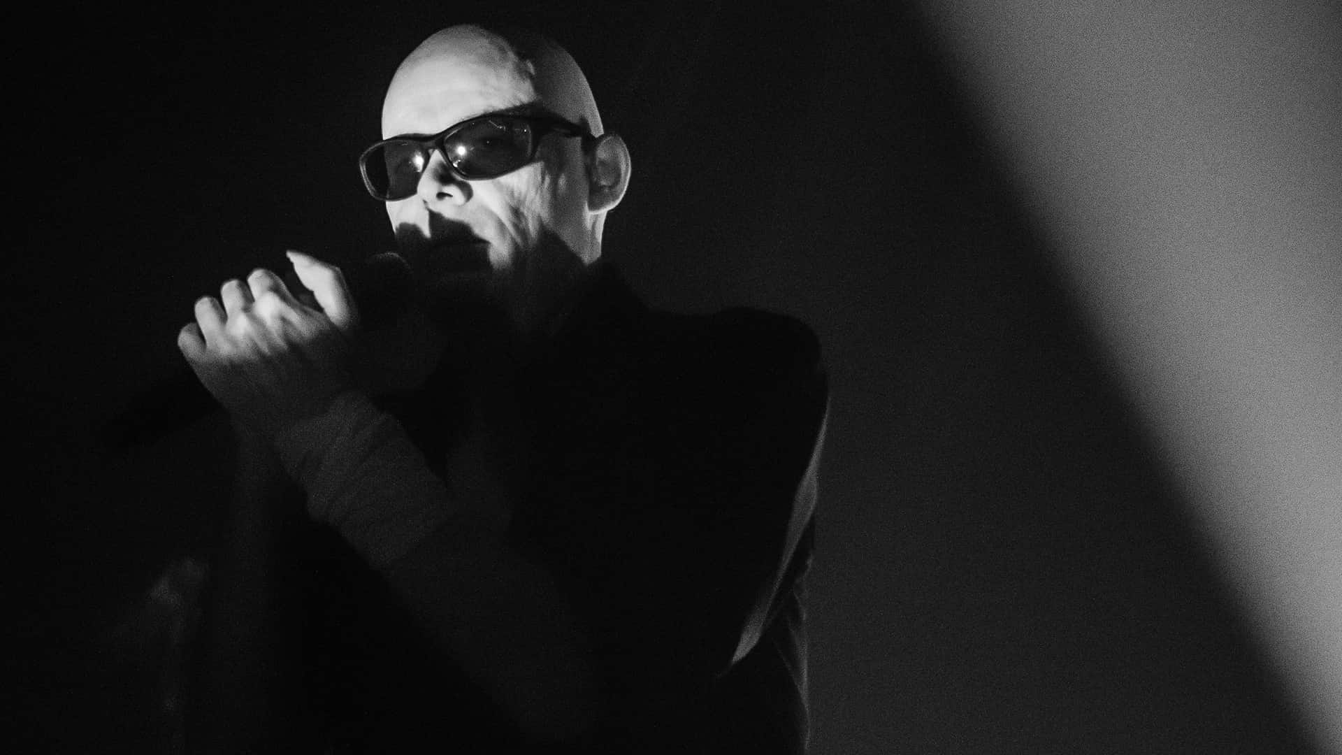 The Sisters of Mercy afişi