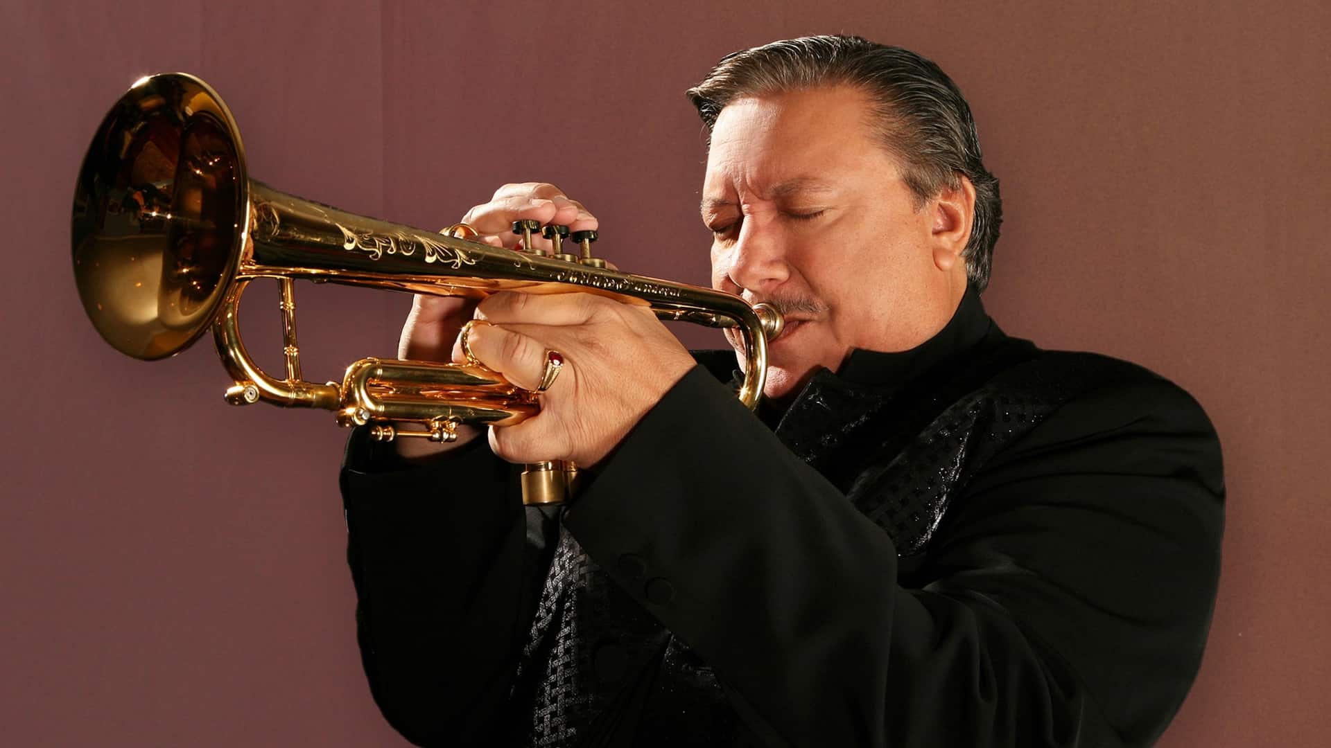 Arturo Sandoval afişi