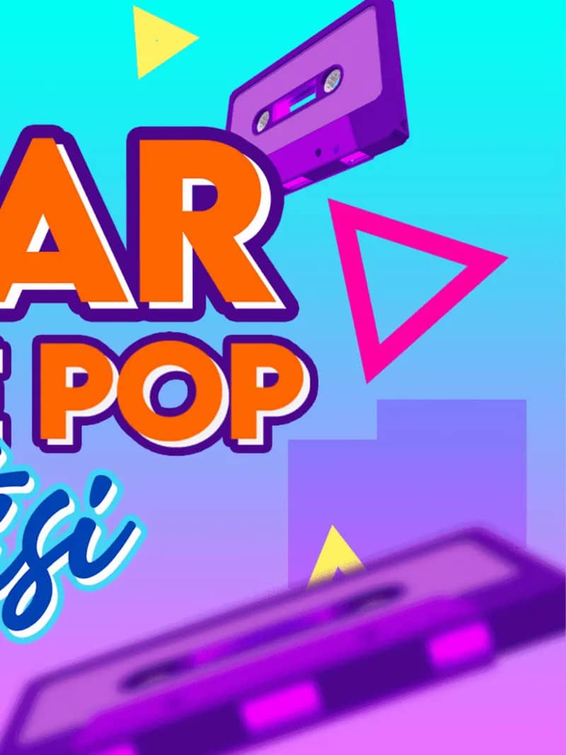 90'lar Türkçe Pop Partisi