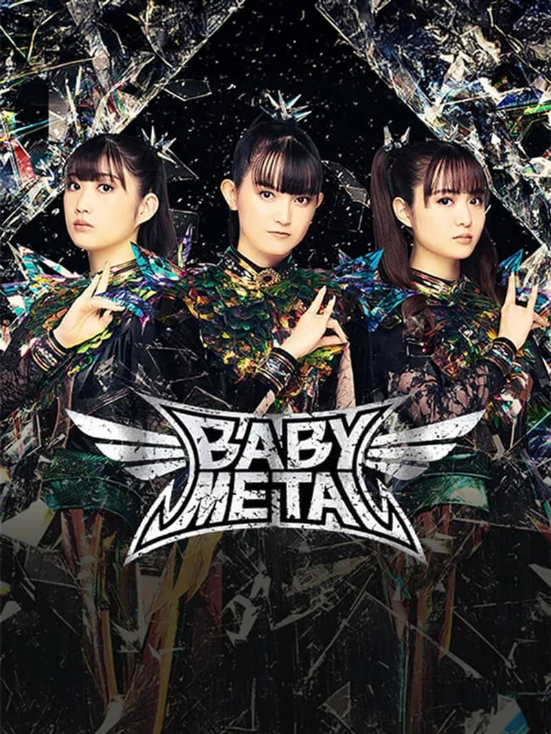 Babymetal