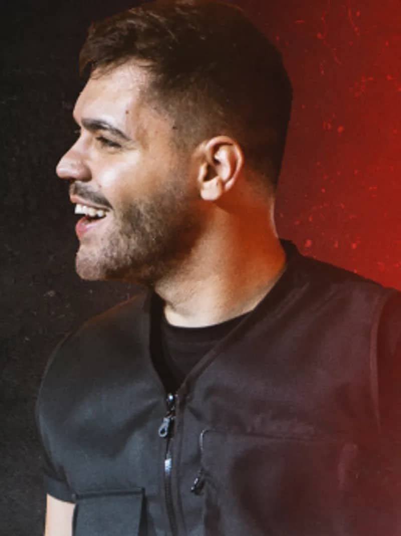 Emir Can İğrek