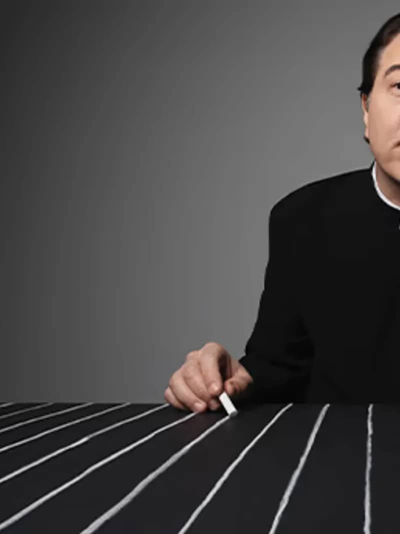Fazil Say