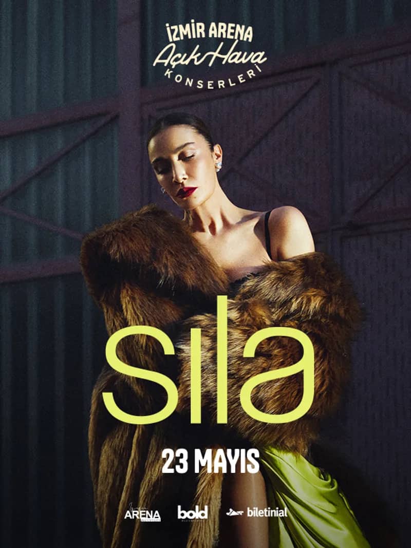 Sıla