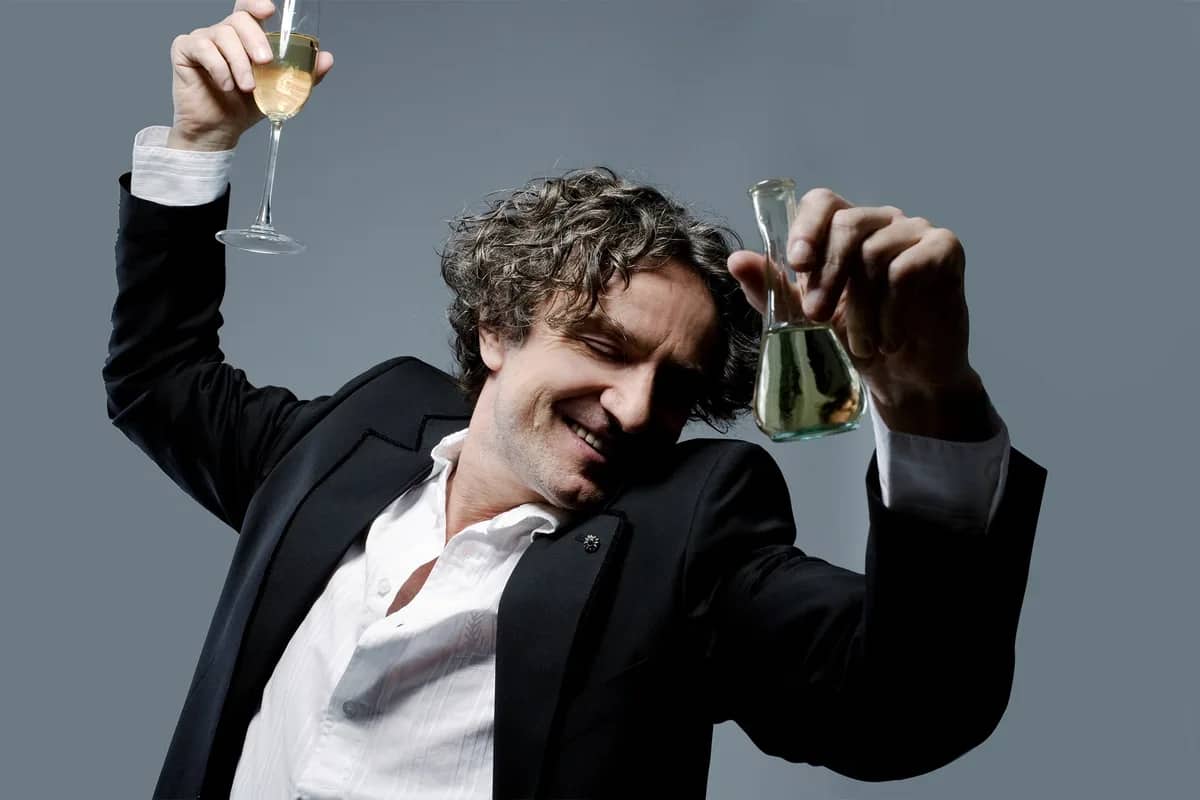 Congresium Ankara Sahnesi