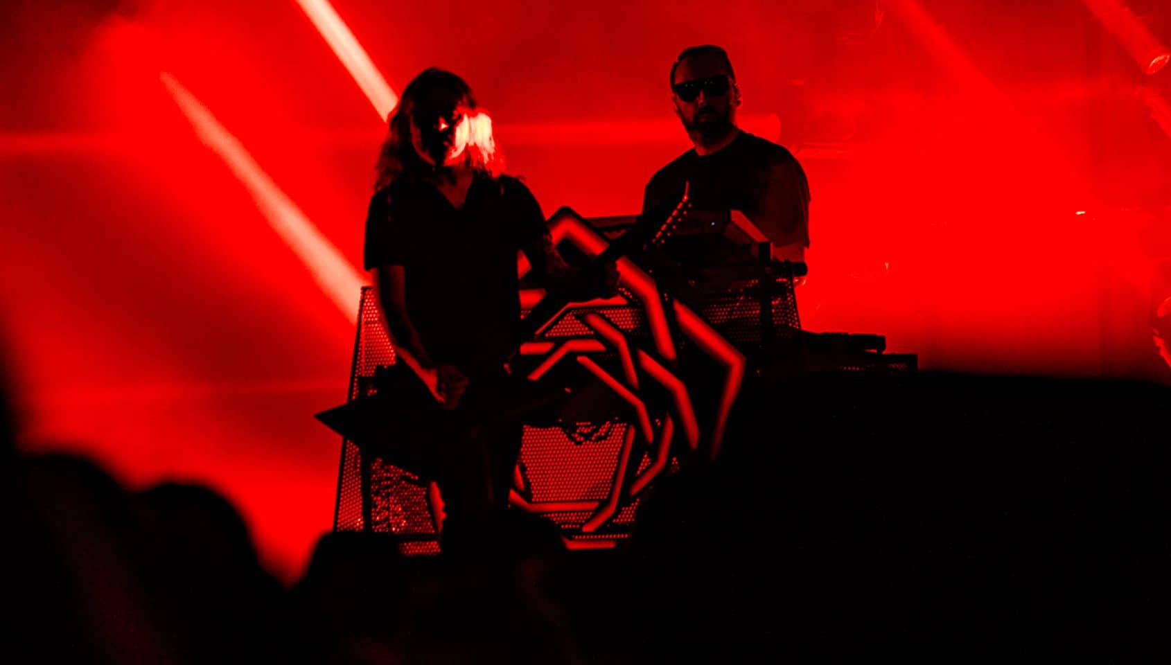 Carpenter Brut