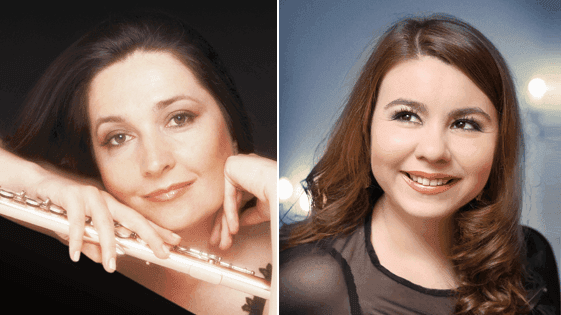 Açılış Konseri: Mevsimler İçinde Müzikal Yolculuk