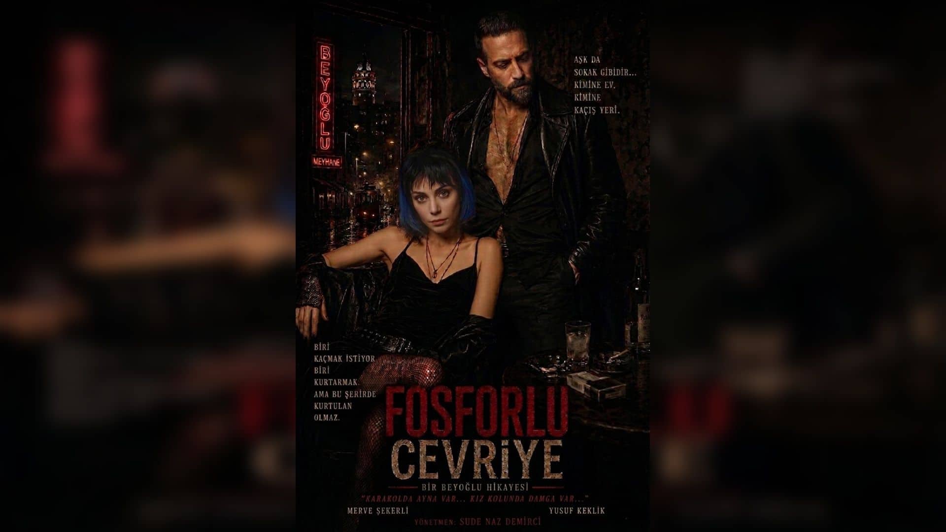 Fosforlu Cevriye