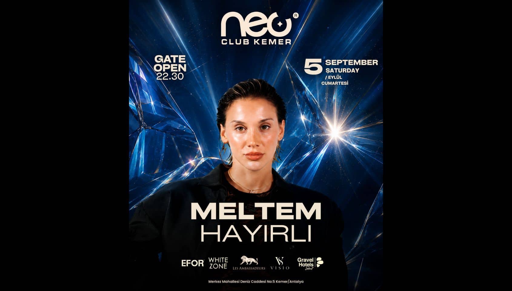 Meltem Hayırlı