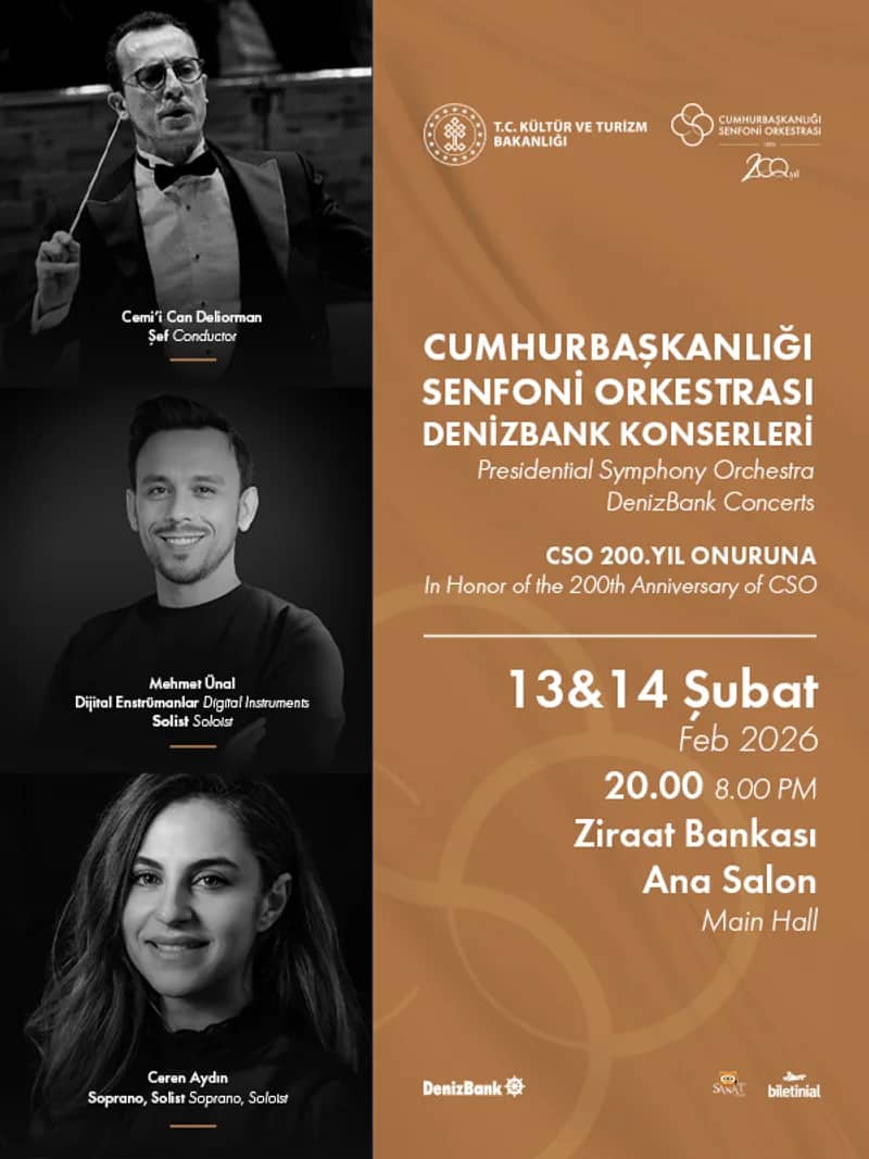 14 Şubat