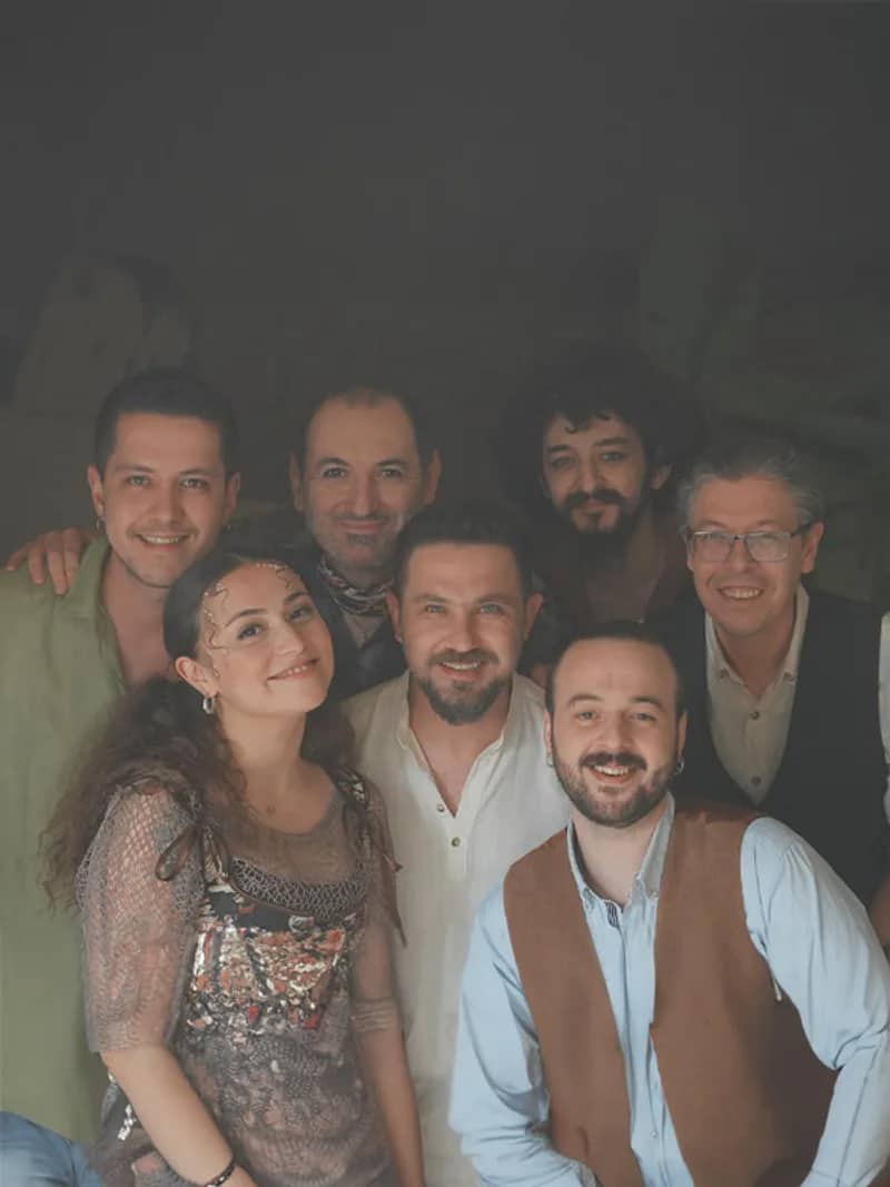 Agapi Ensemble