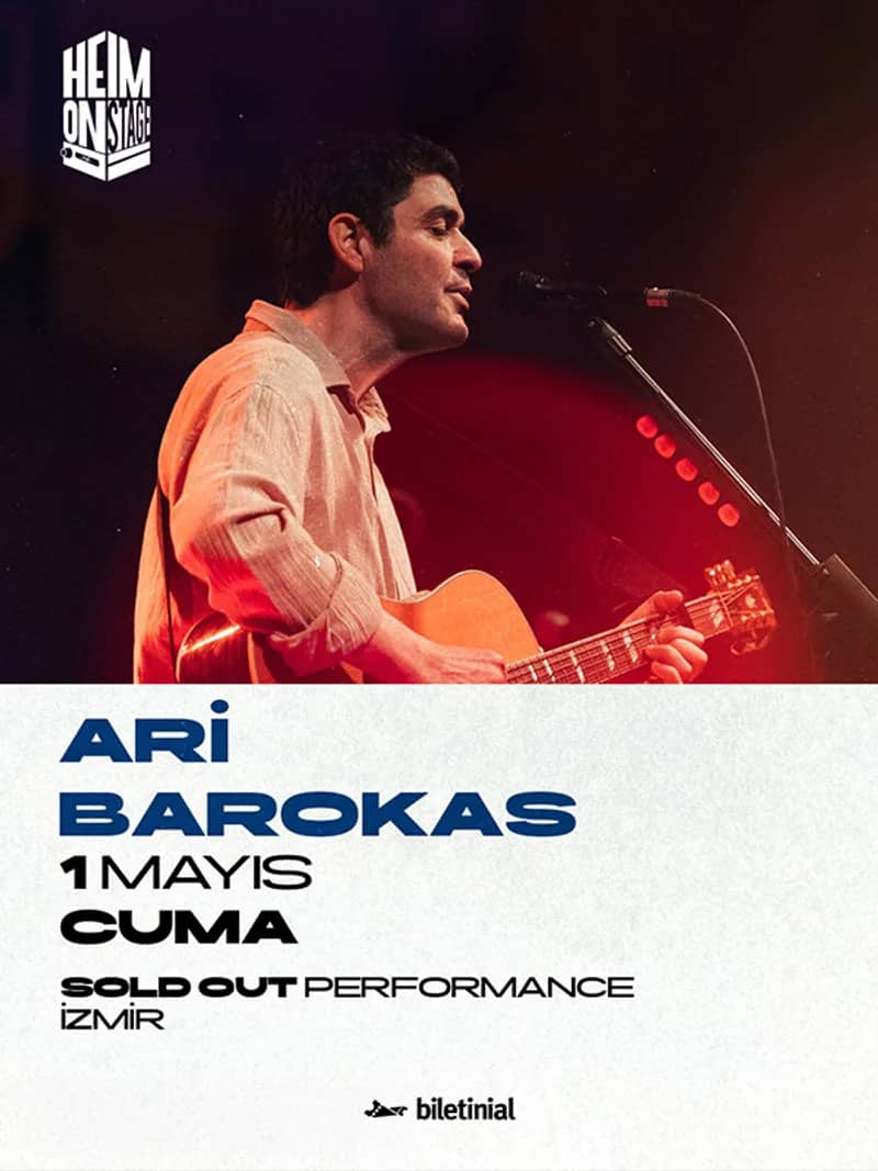 Ari Borakas