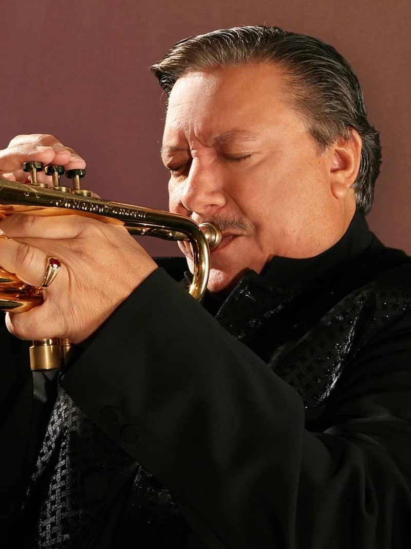 Arturo Sandoval