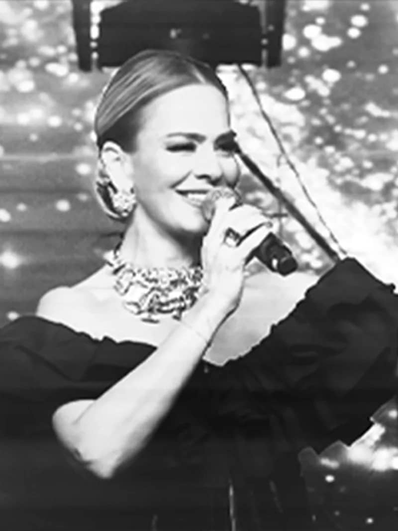 Arzu Özcanoğlu