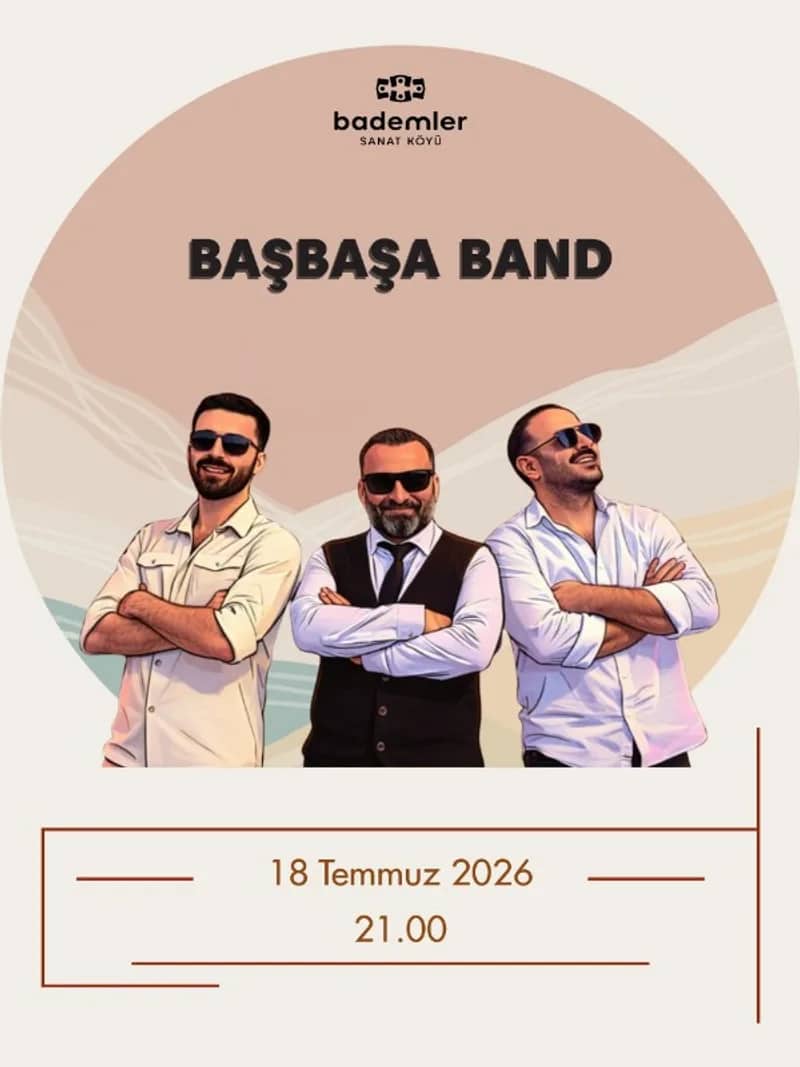 Başbaşa Band