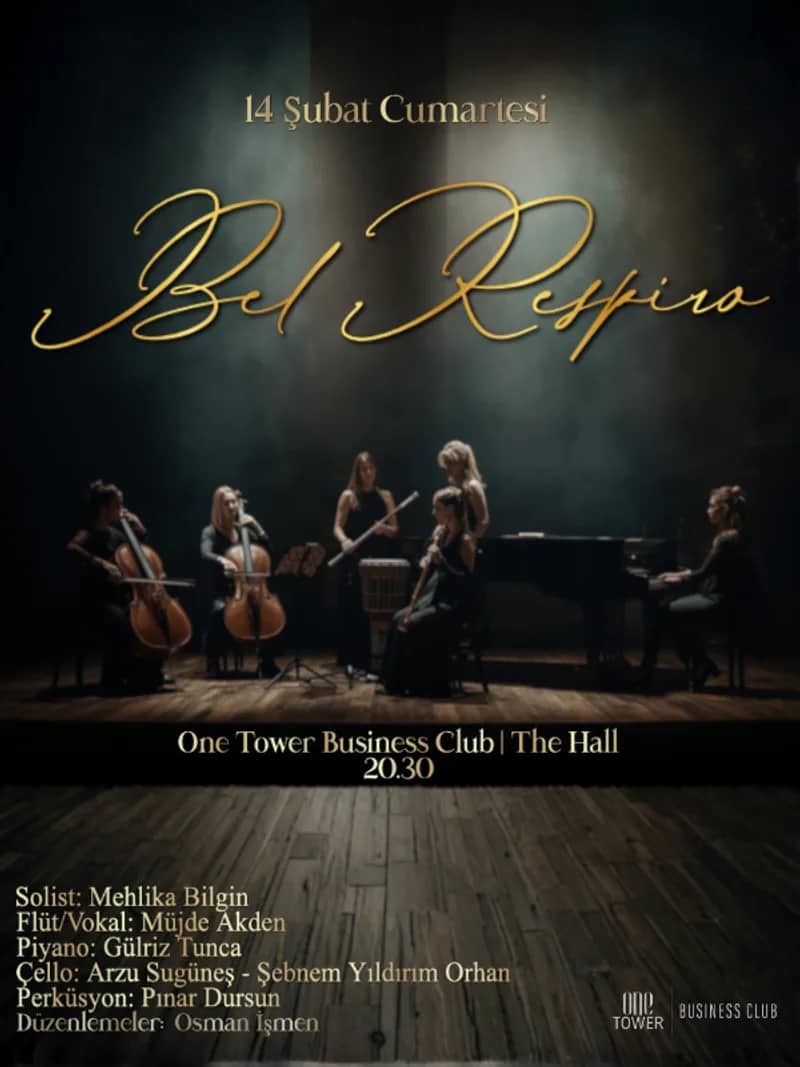 Bel Respiro