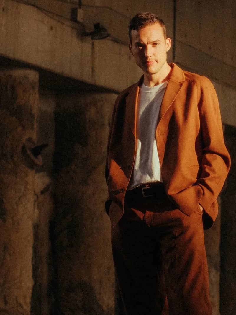 Ben Böhmer