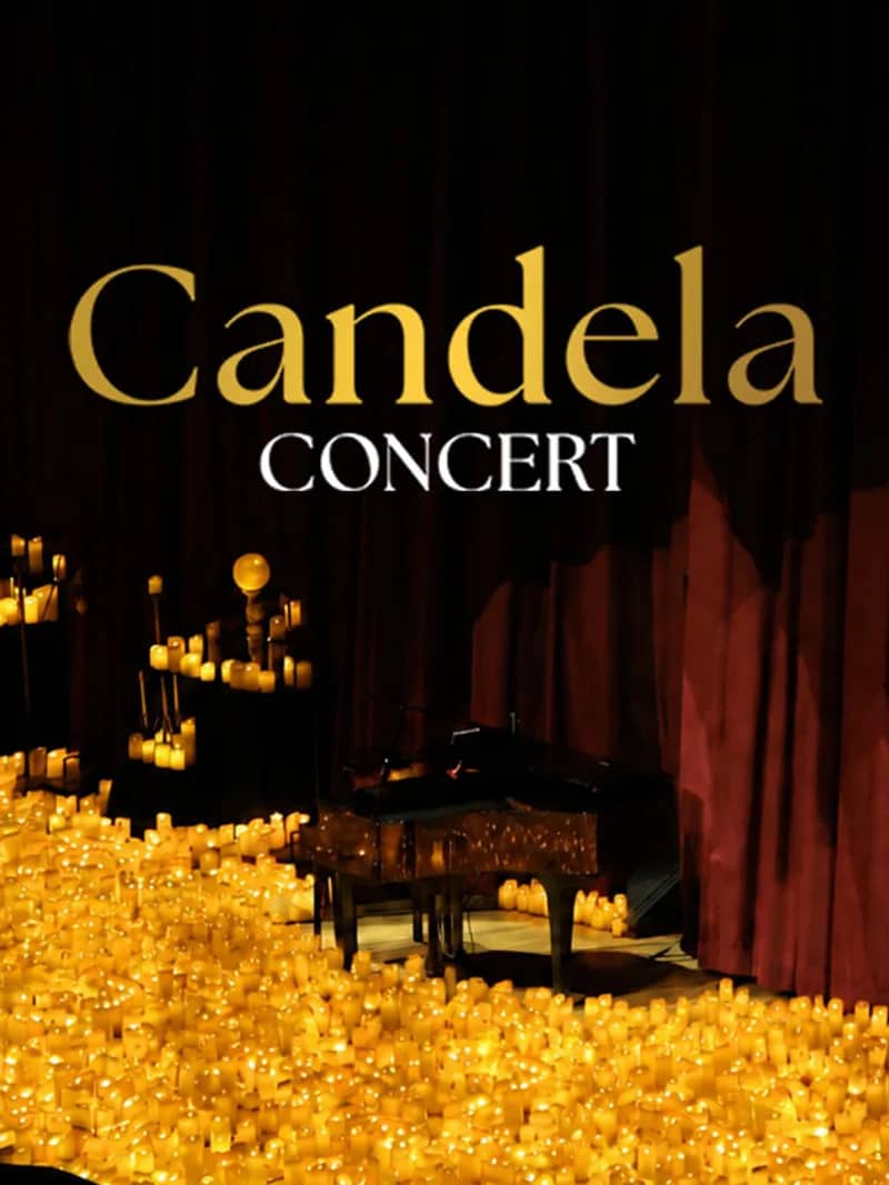 Candela Concert