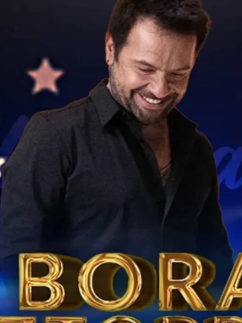 Canlı Müzik