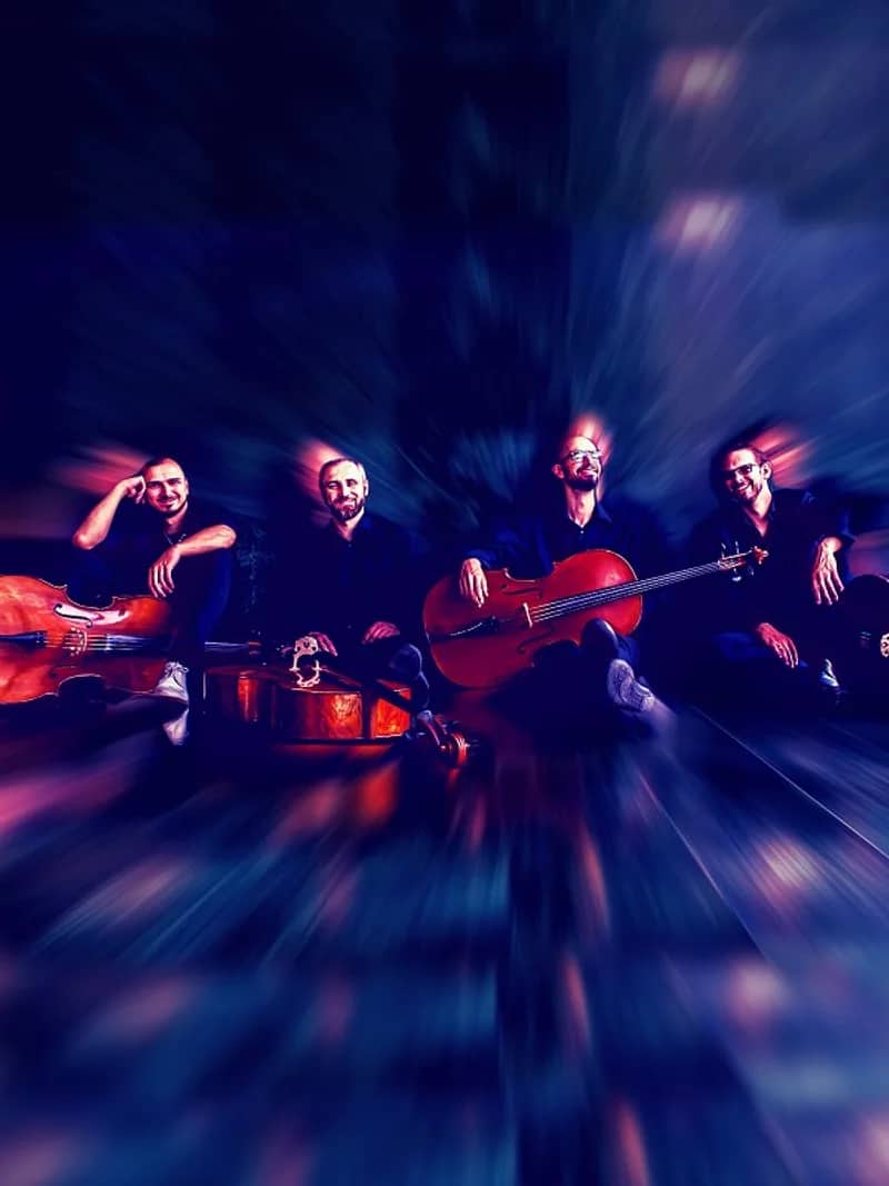 Cello Republic