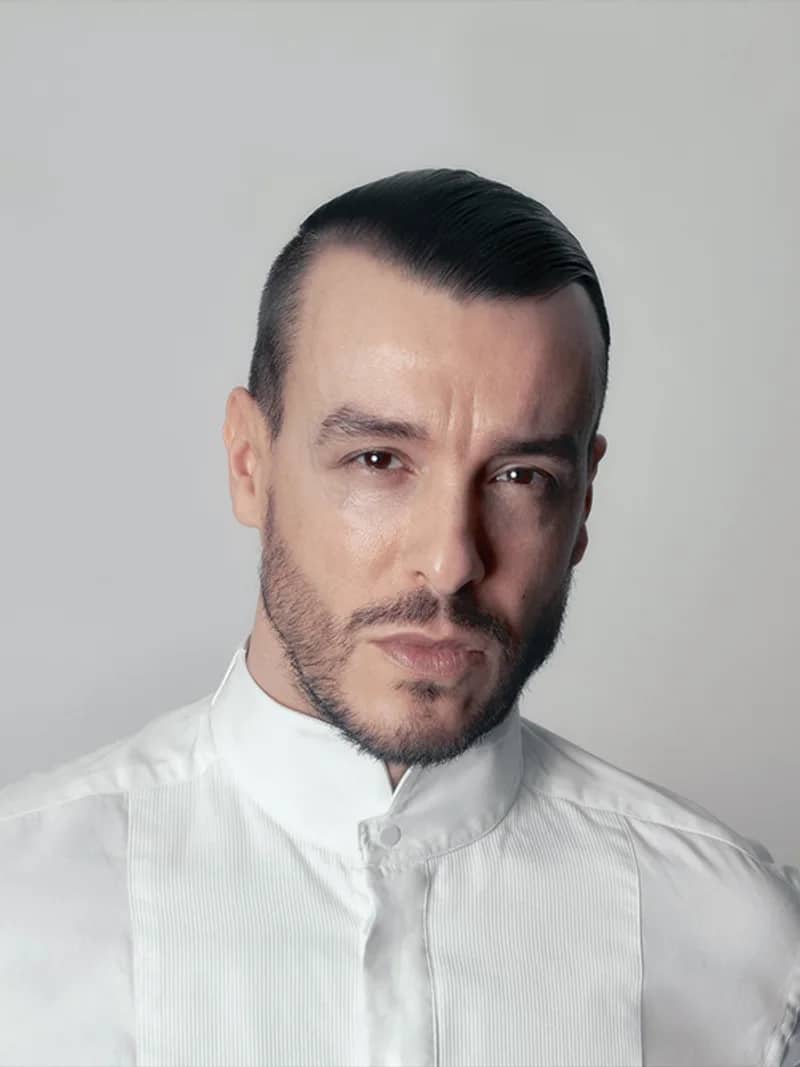 Cem Adrian