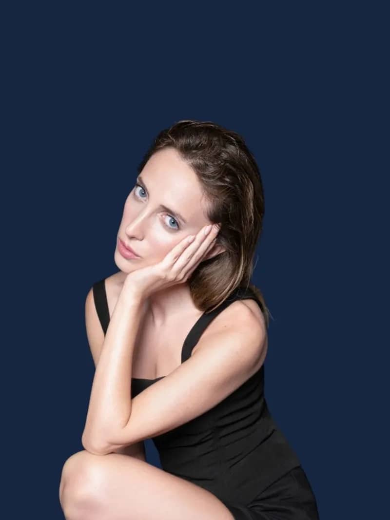 Ceren Gündoğdu