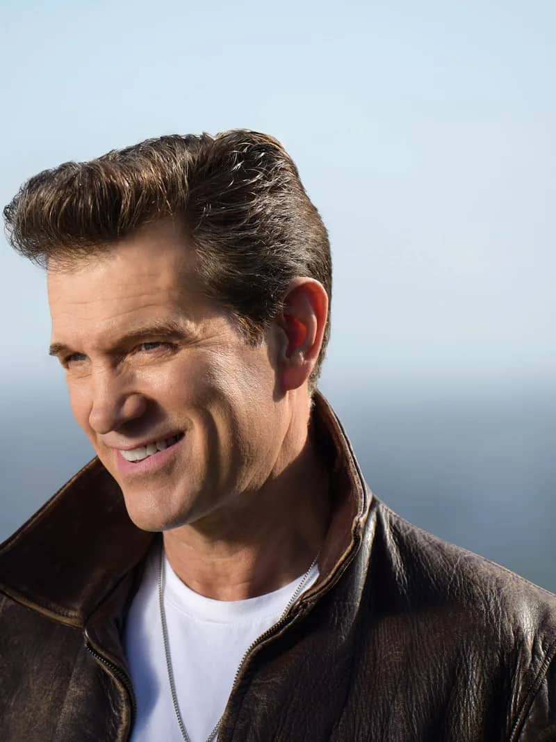 Chris Isaak
