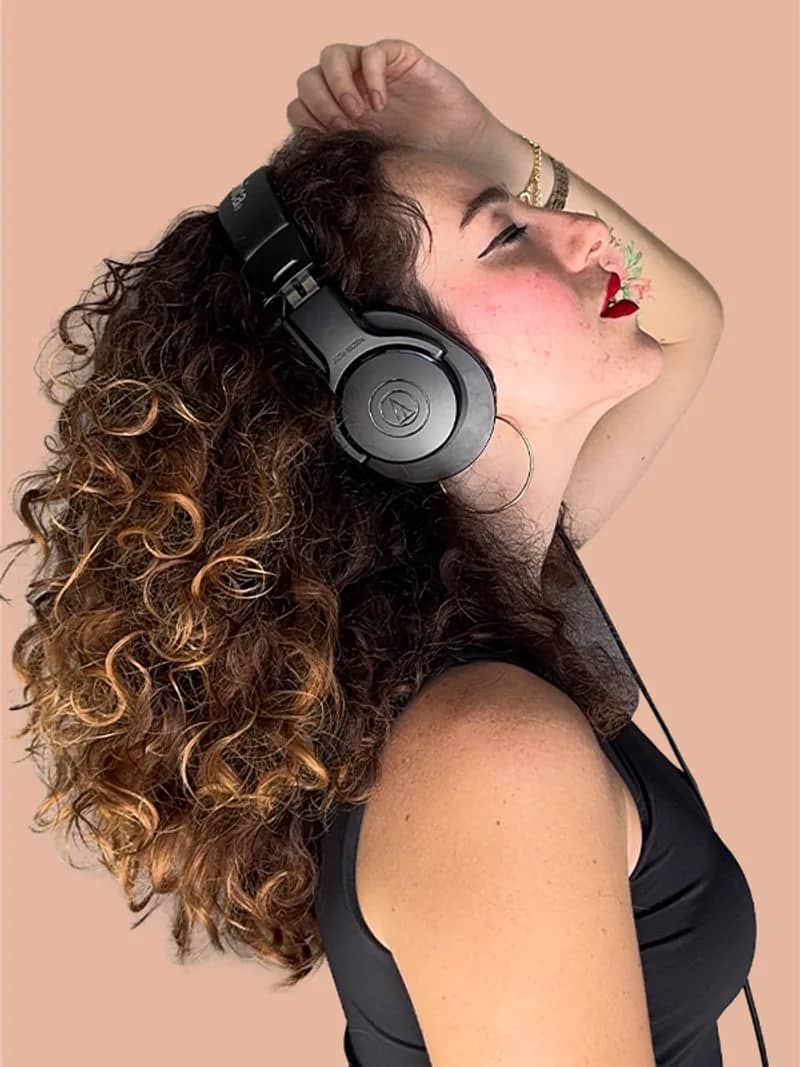 DJ Ece Kanmaz