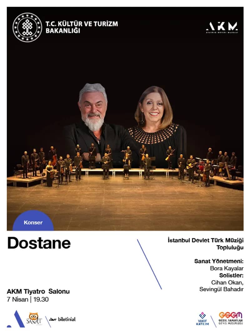 Dostane