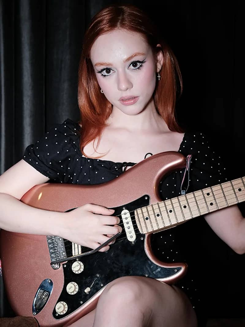 Eftalya Yağcı