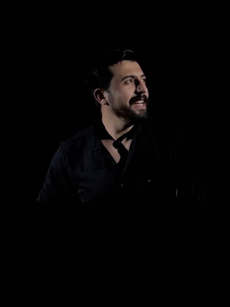 Ercan Köktürk